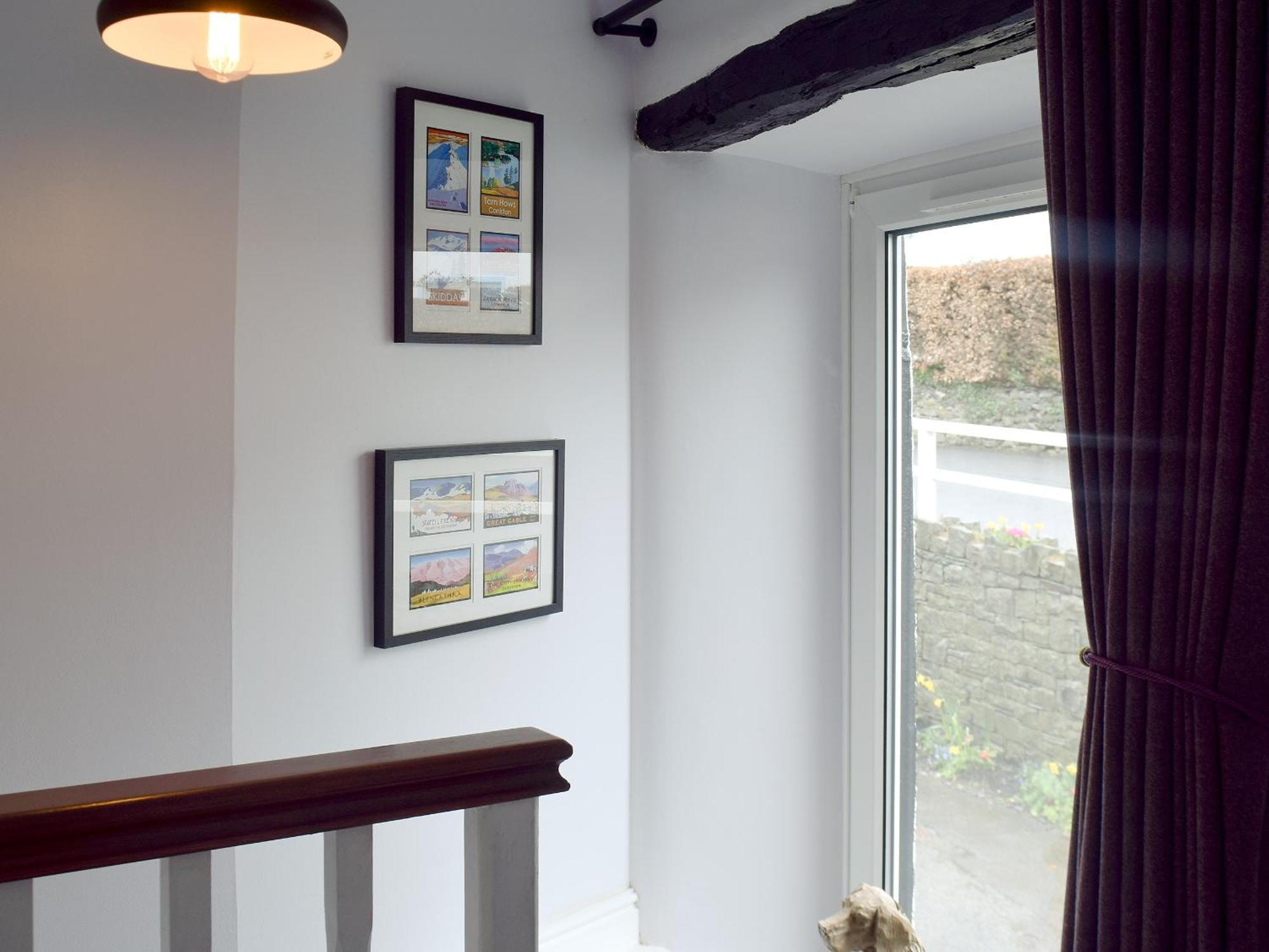 Vakantiehuis Cosy