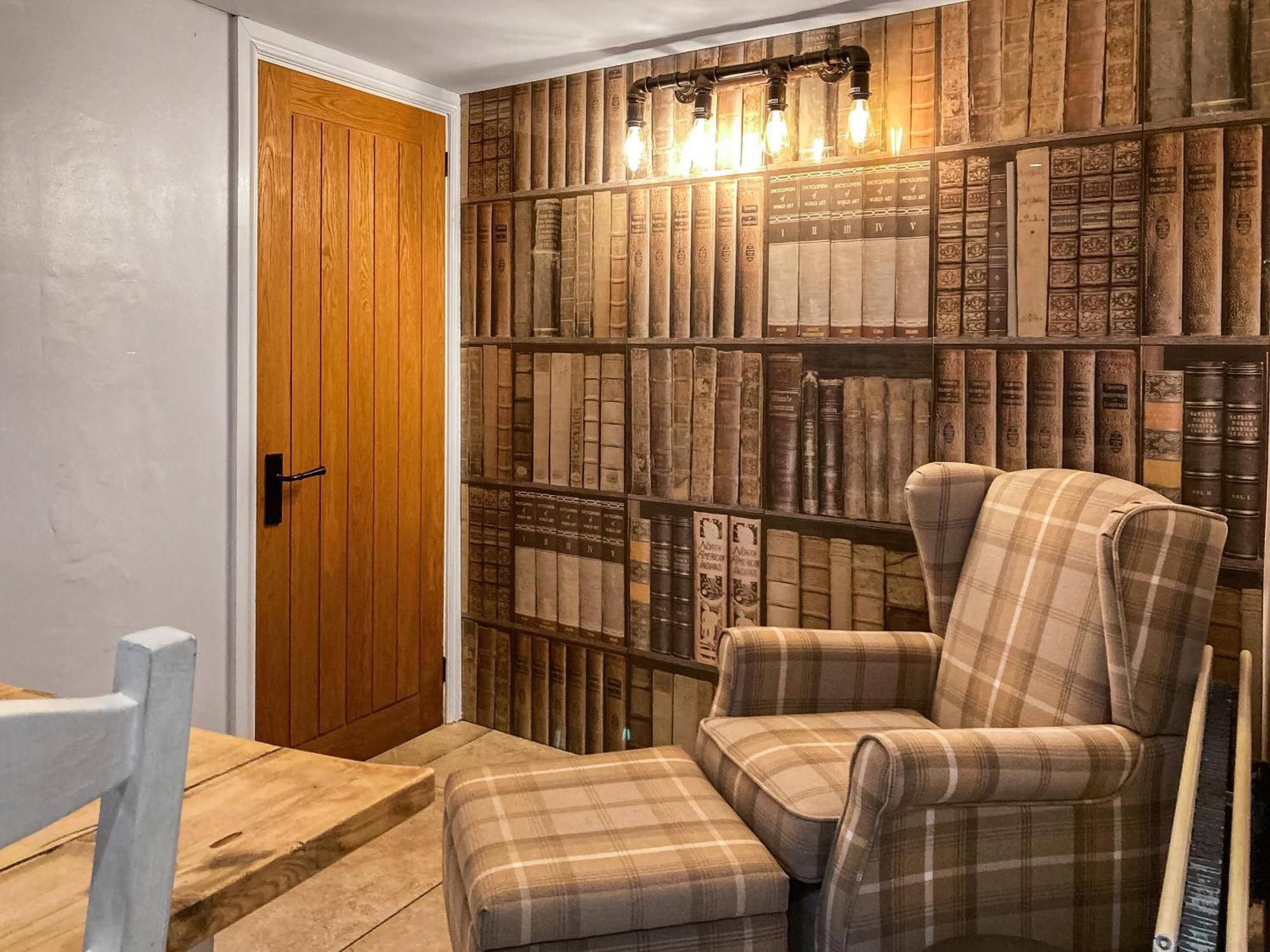 Cosy * Portinscale