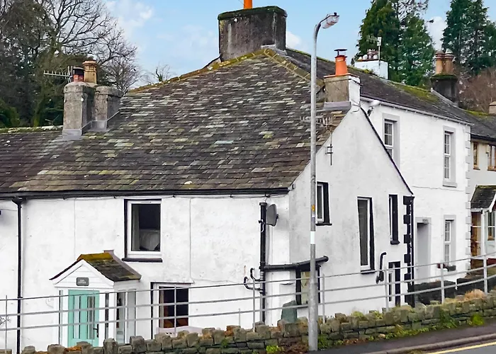 Cosy Cottage