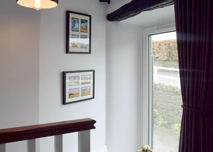 Cosy Cottage